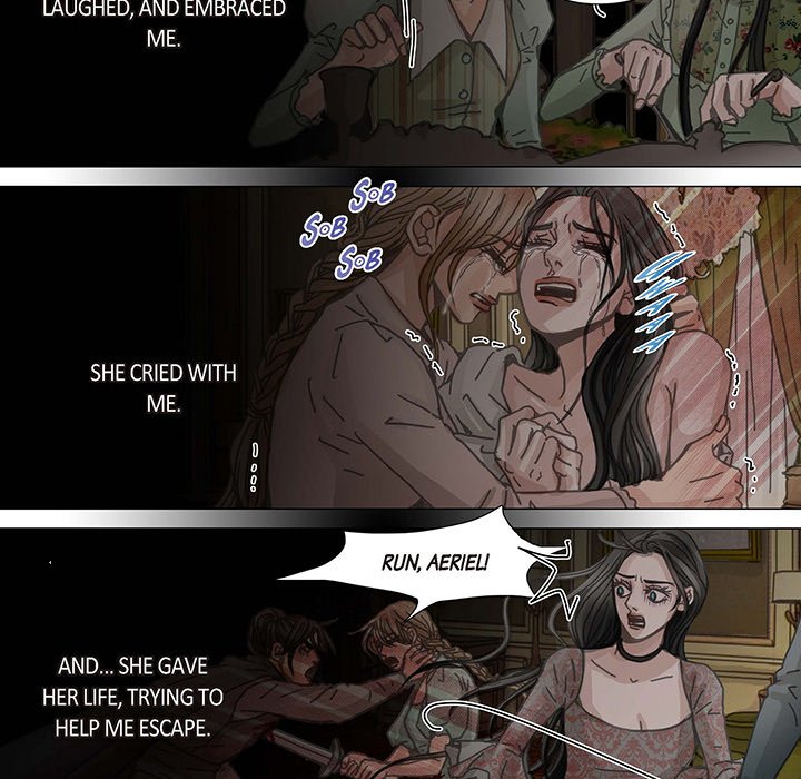 The Emperor’s Woman Chapter 87 image 34