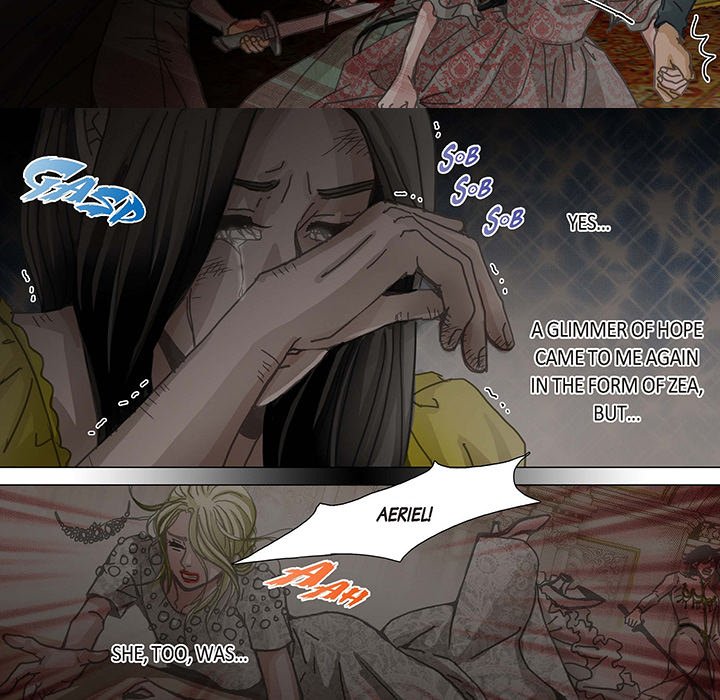 The Emperor’s Woman Chapter 87 image 35