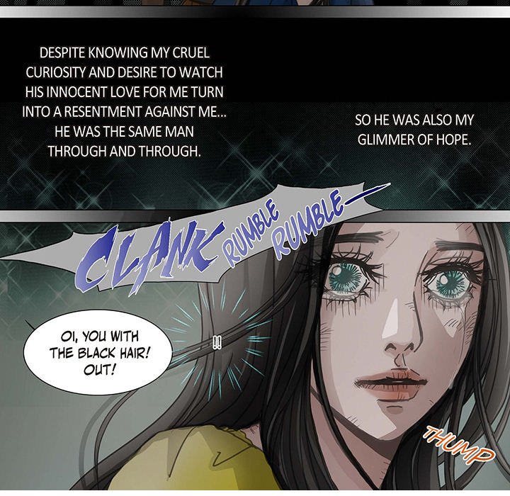 The Emperor’s Woman Chapter 87 image 37