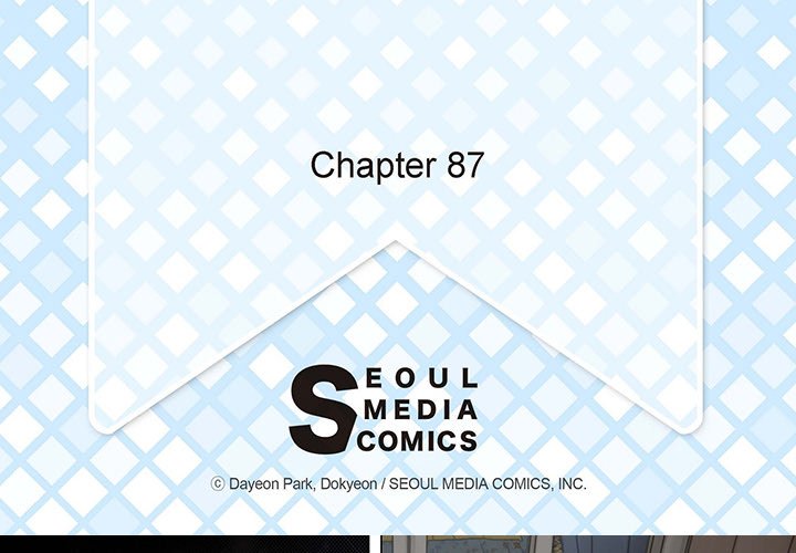 The Emperor’s Woman Chapter 87 image 3