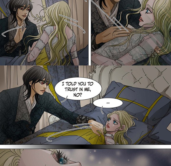 The Emperor’s Woman Chapter 87 image 5