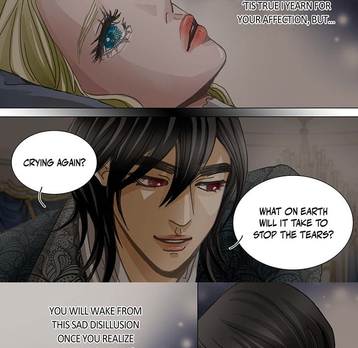 The Emperor’s Woman Chapter 87 image 6