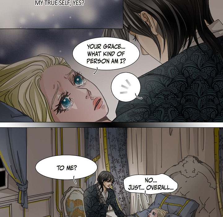 The Emperor’s Woman Chapter 87 image 7