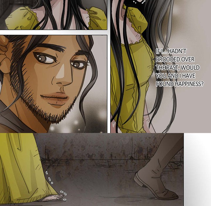 The Emperor’s Woman Chapter 88 image 9