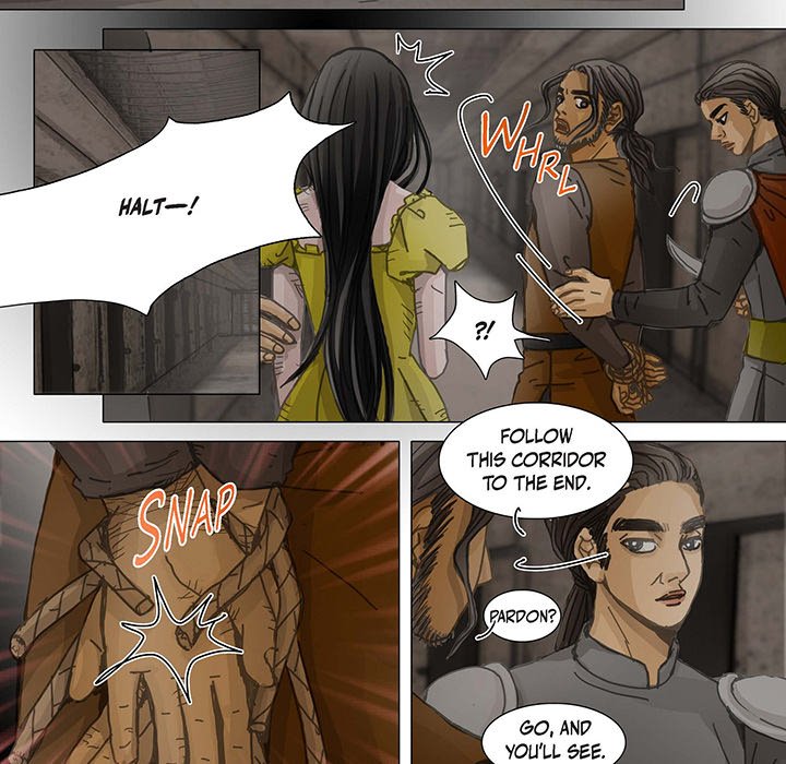 The Emperor’s Woman Chapter 88 image 10