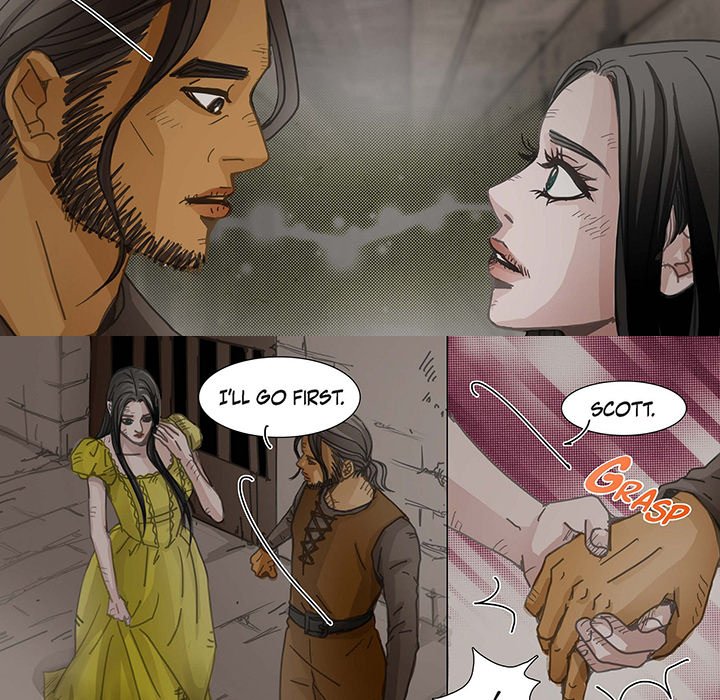 The Emperor’s Woman Chapter 88 image 12