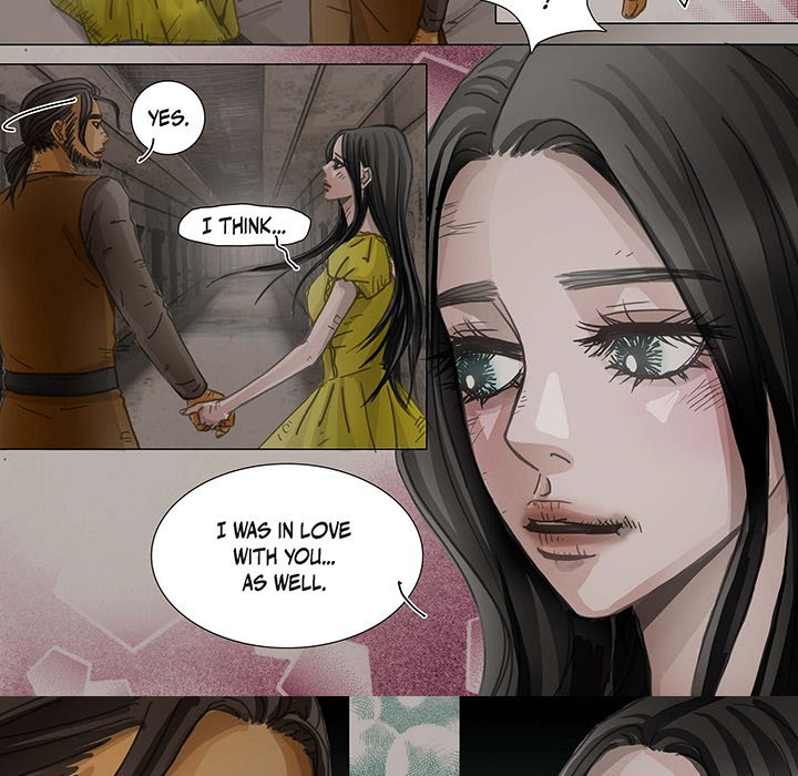 The Emperor’s Woman Chapter 88 image 13