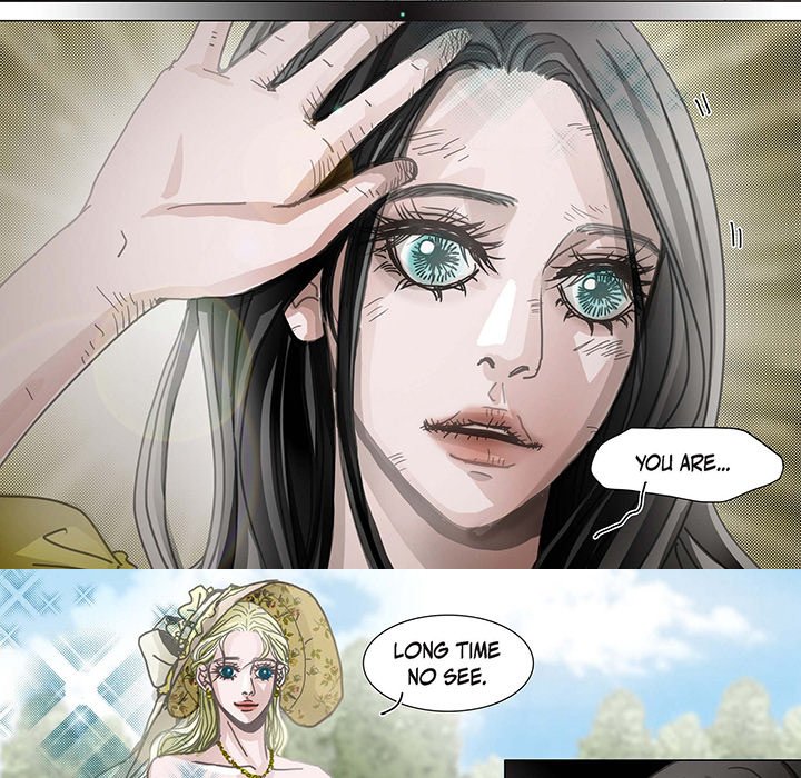 The Emperor’s Woman Chapter 88 image 16