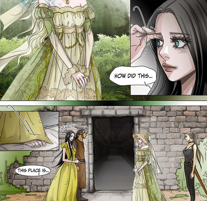 The Emperor’s Woman Chapter 88 image 17