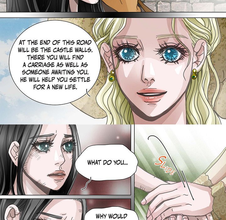 The Emperor’s Woman Chapter 88 image 19