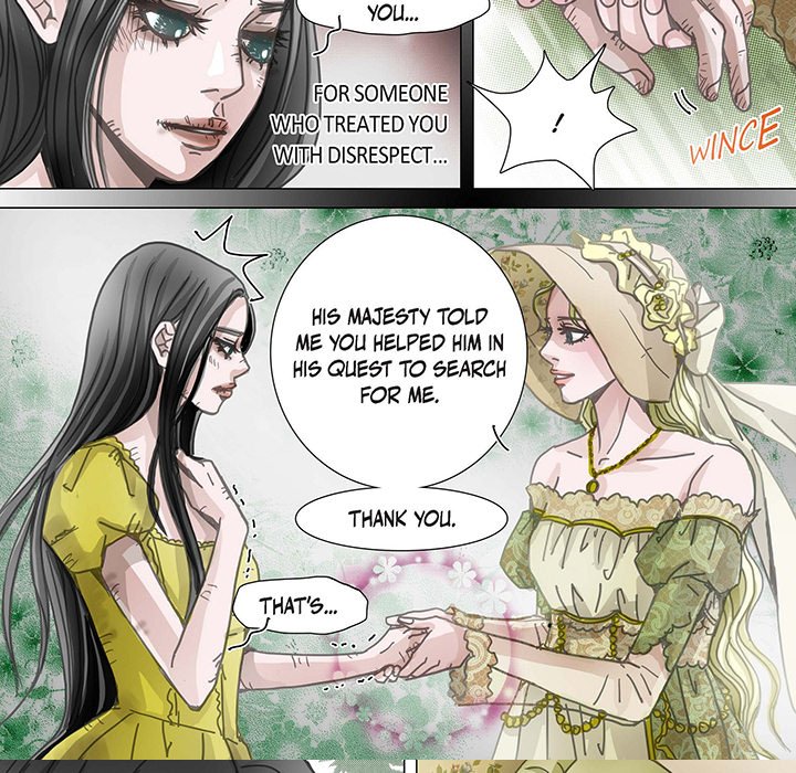 The Emperor’s Woman Chapter 88 image 20