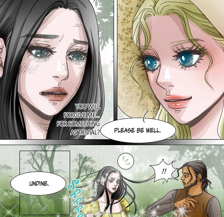The Emperor’s Woman Chapter 88 image 21