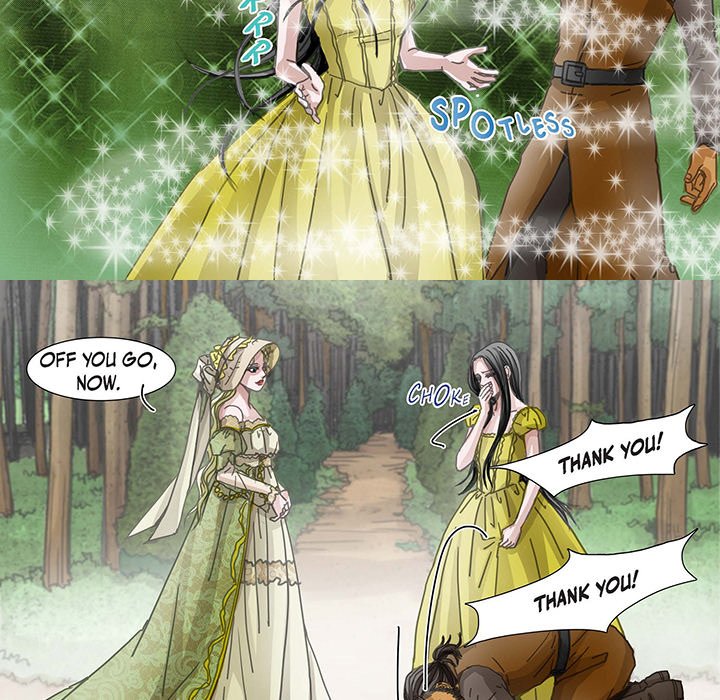 The Emperor’s Woman Chapter 88 image 22