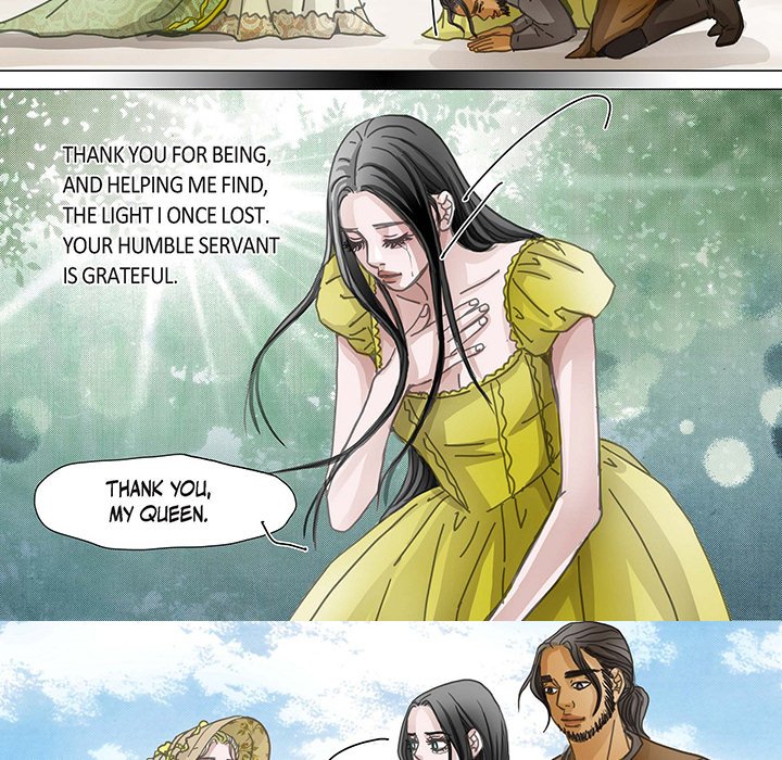 The Emperor’s Woman Chapter 88 image 23