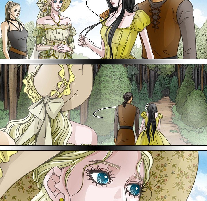 The Emperor’s Woman Chapter 88 image 24