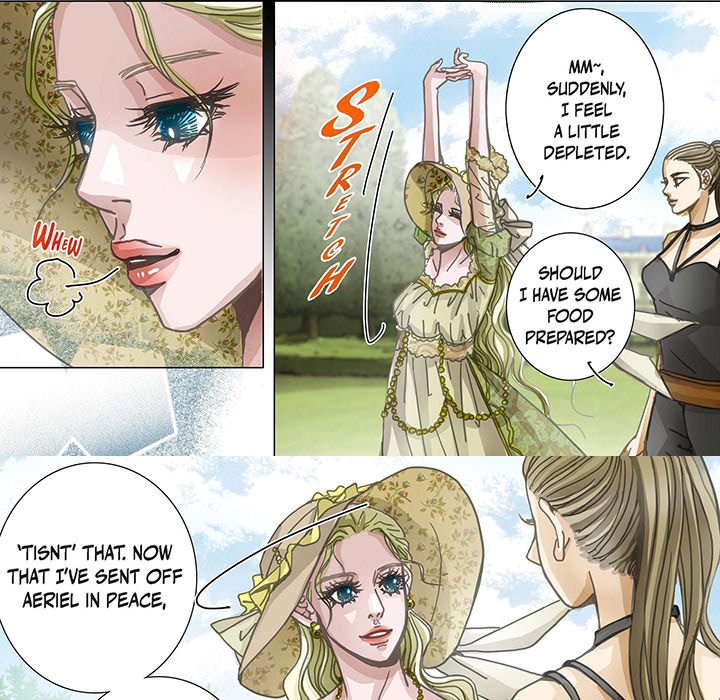 The Emperor’s Woman Chapter 88 image 26