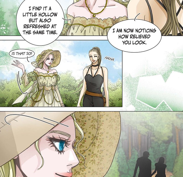 The Emperor’s Woman Chapter 88 image 27