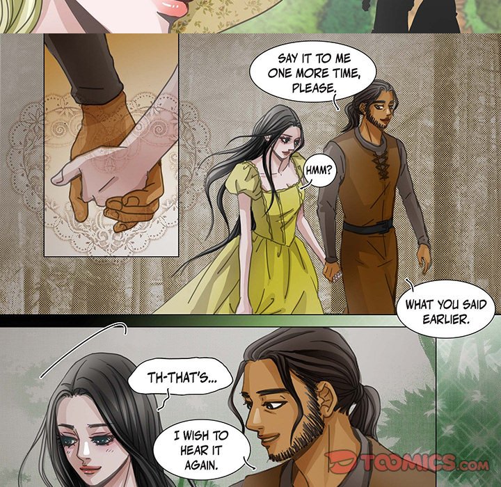 The Emperor’s Woman Chapter 88 image 28