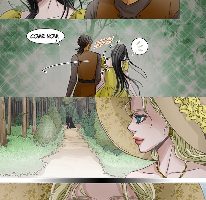 The Emperor’s Woman Chapter 88 image 29