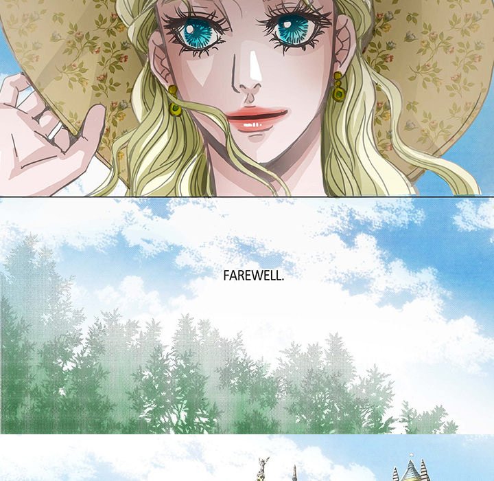 The Emperor’s Woman Chapter 88 image 30
