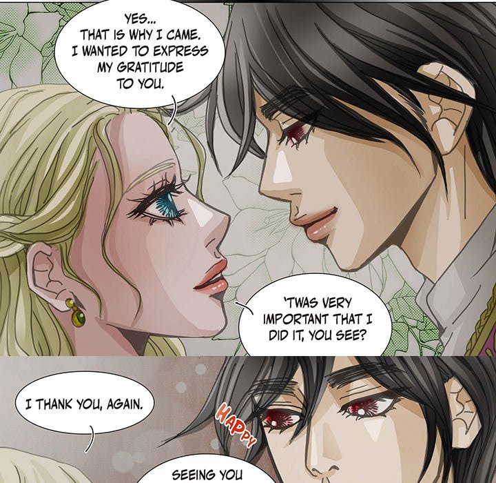 The Emperor’s Woman Chapter 88 image 33