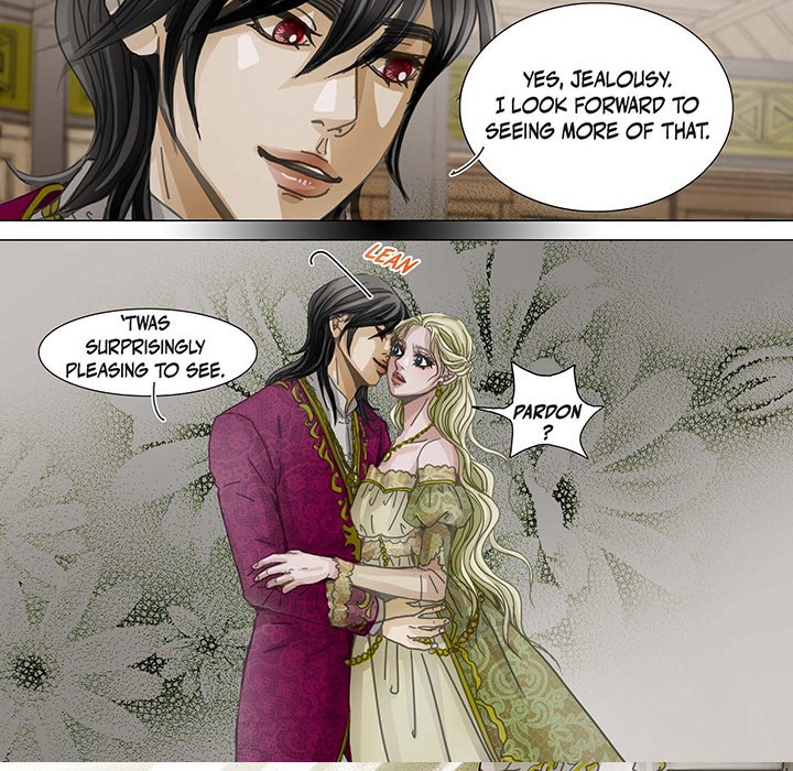 The Emperor’s Woman Chapter 88 image 37
