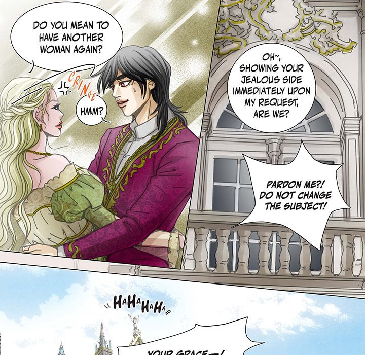 The Emperor’s Woman Chapter 88 image 38