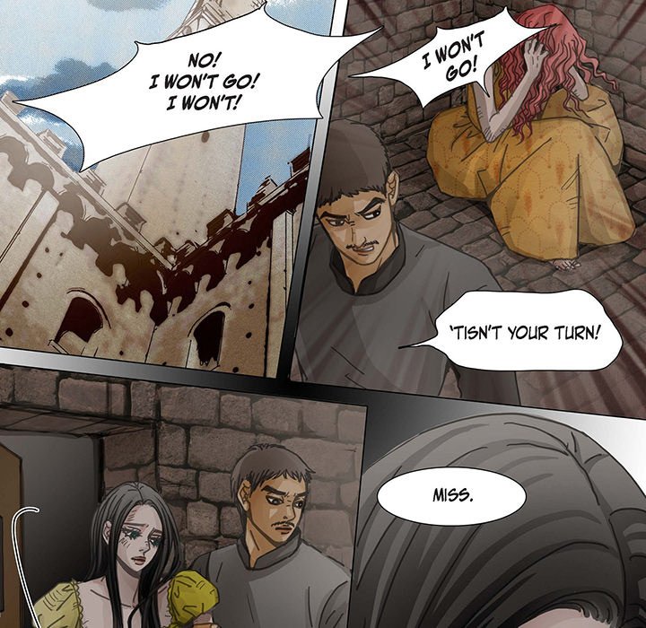 The Emperor’s Woman Chapter 88 image 4