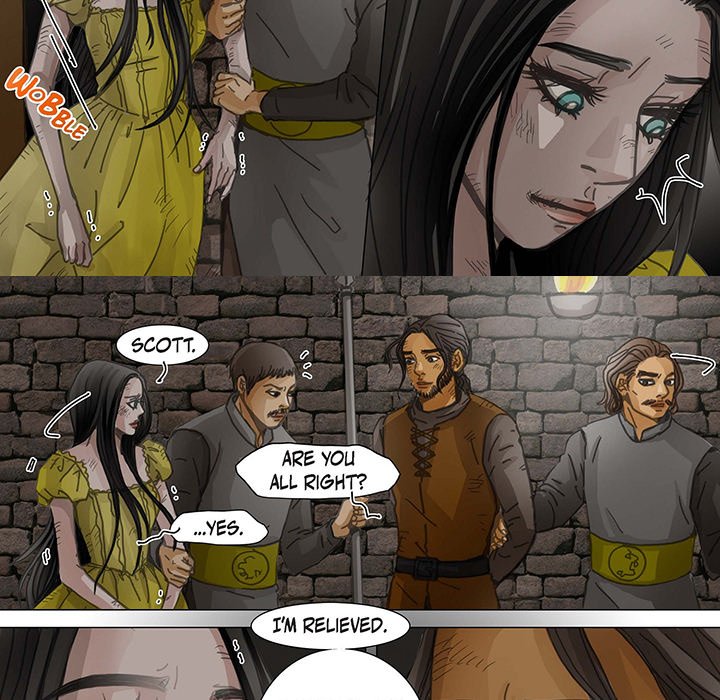 The Emperor’s Woman Chapter 88 image 5