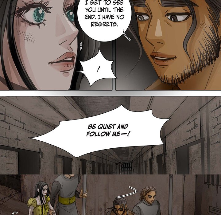The Emperor’s Woman Chapter 88 image 6