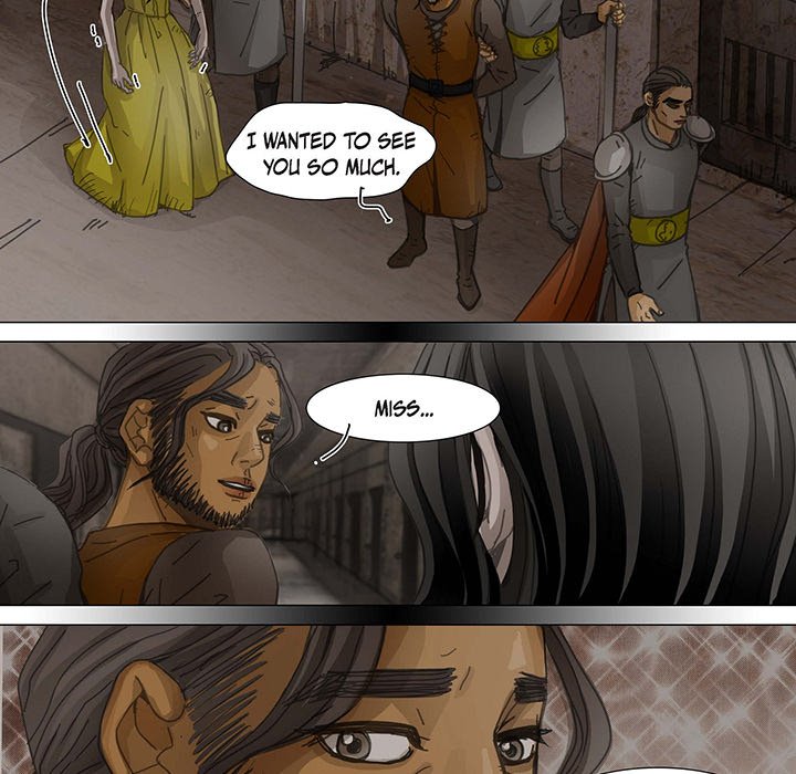 The Emperor’s Woman Chapter 88 image 7