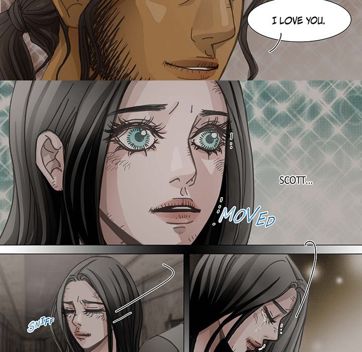 The Emperor’s Woman Chapter 88 image 8