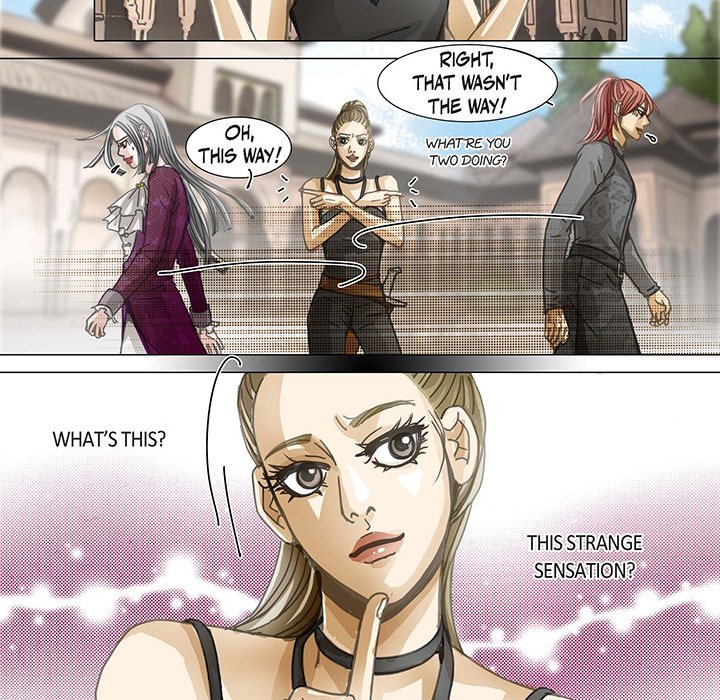 The Emperor’s Woman Chapter 89 image 10