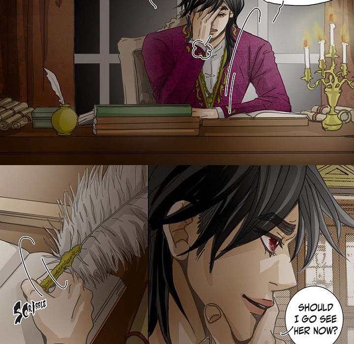 The Emperor’s Woman Chapter 89 image 12