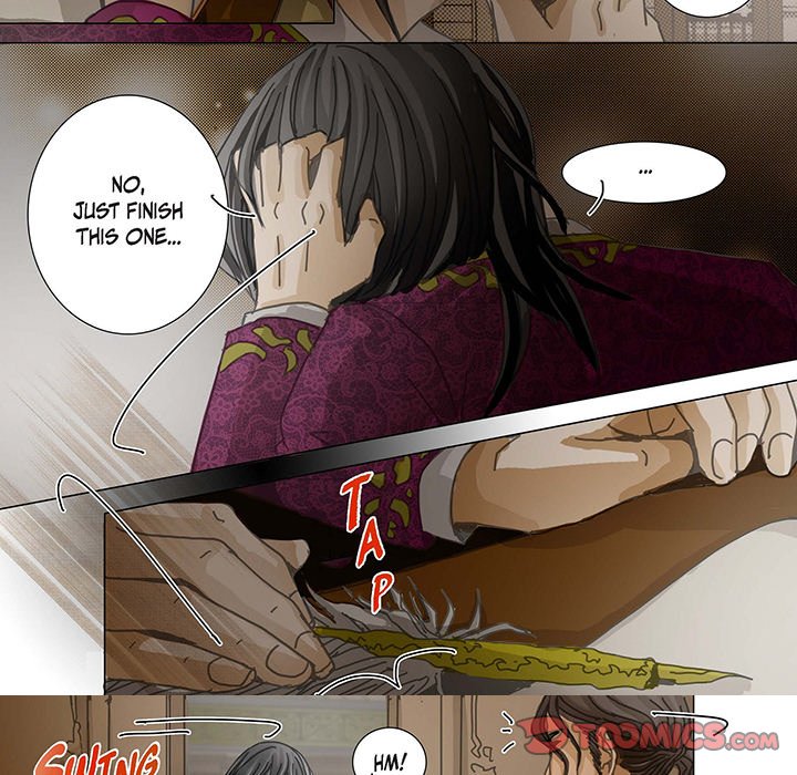 The Emperor’s Woman Chapter 89 image 13