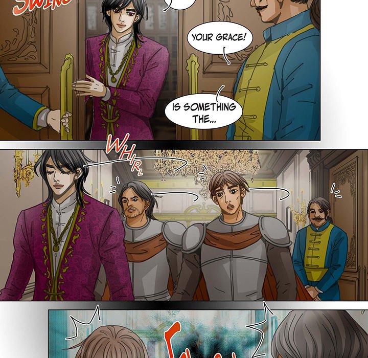The Emperor’s Woman Chapter 89 image 14