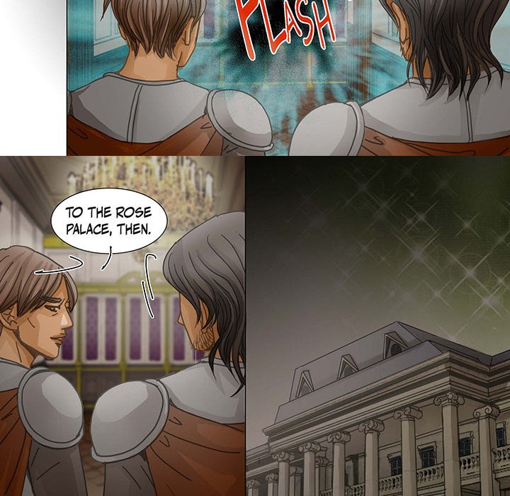 The Emperor’s Woman Chapter 89 image 15
