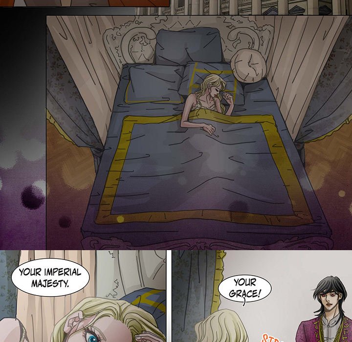 The Emperor’s Woman Chapter 89 image 16