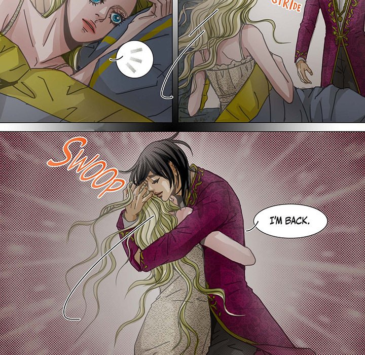 The Emperor’s Woman Chapter 89 image 17