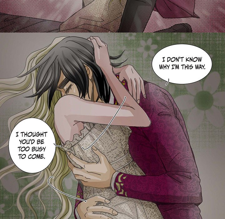 The Emperor’s Woman Chapter 89 image 18