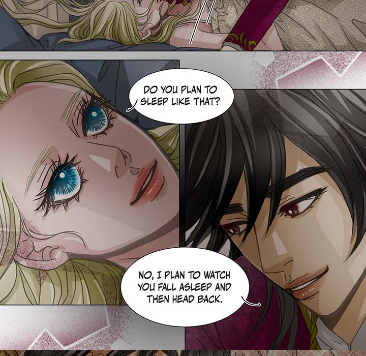 The Emperor’s Woman Chapter 89 image 20