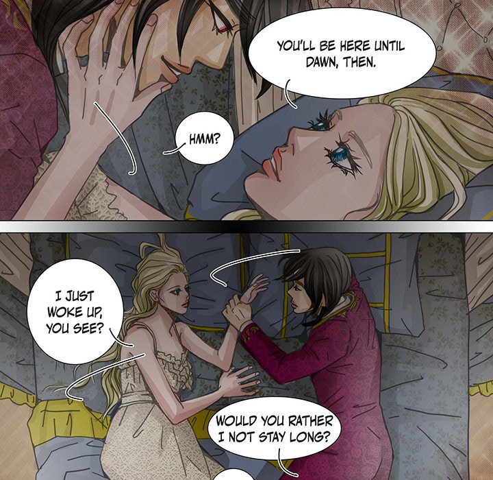 The Emperor’s Woman Chapter 89 image 21