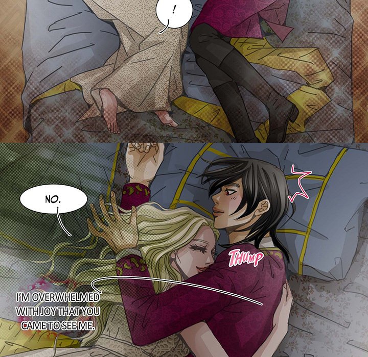 The Emperor’s Woman Chapter 89 image 22