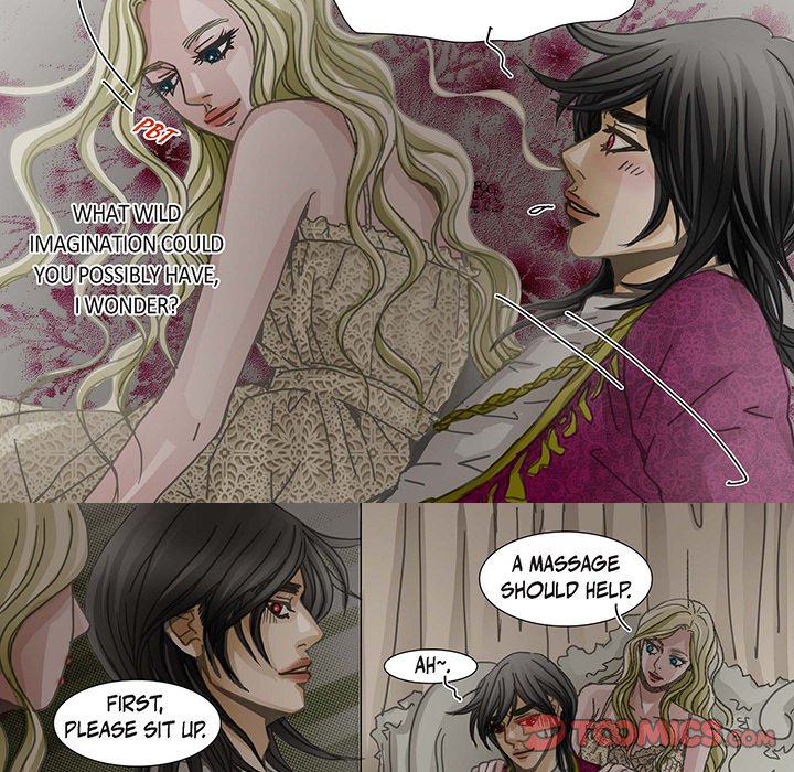 The Emperor’s Woman Chapter 89 image 26