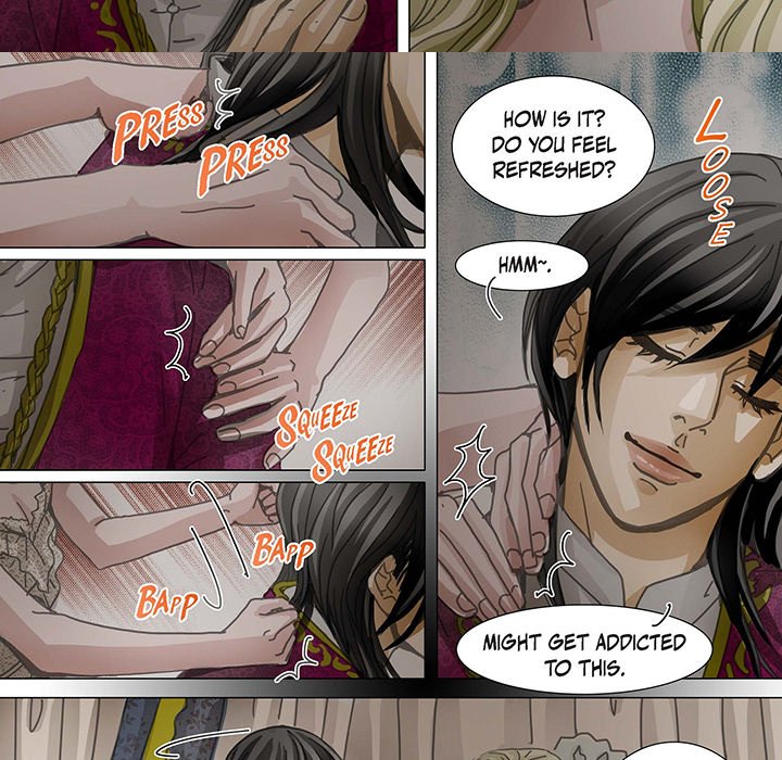 The Emperor’s Woman Chapter 89 image 28