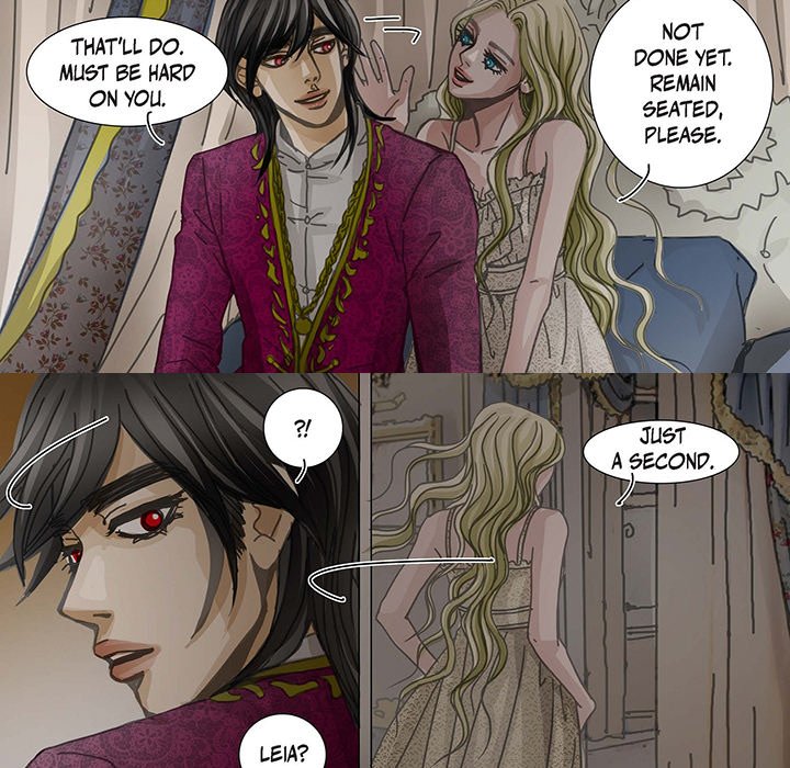 The Emperor’s Woman Chapter 89 image 29