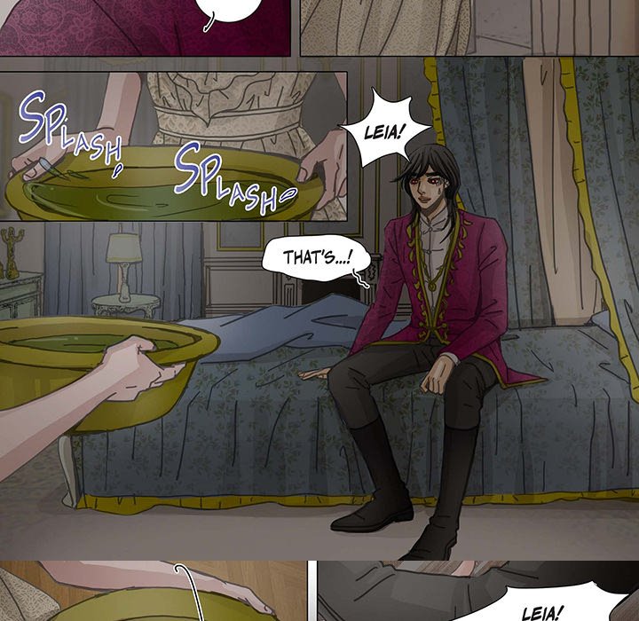 The Emperor’s Woman Chapter 89 image 30