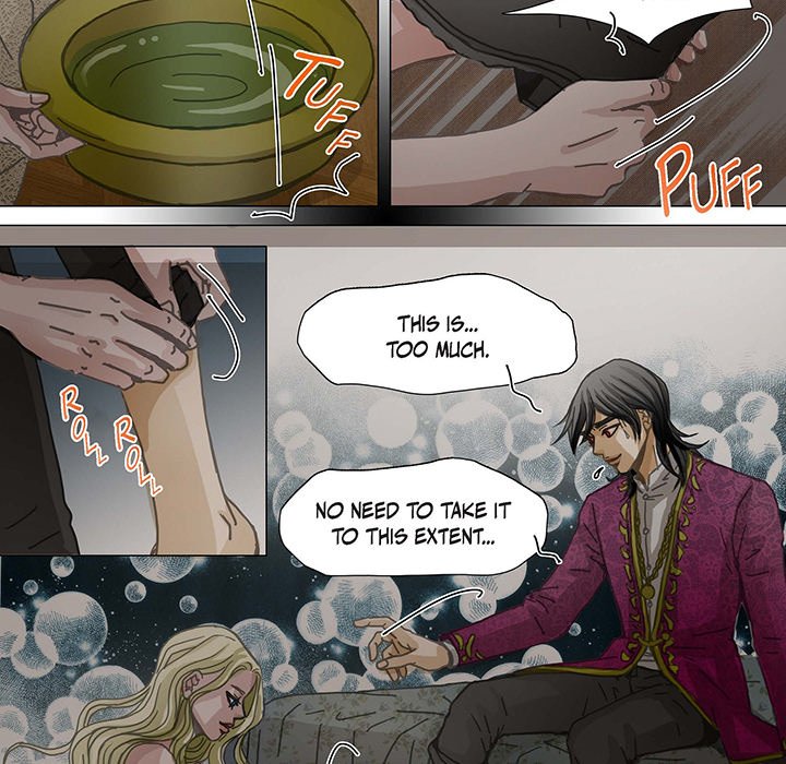 The Emperor’s Woman Chapter 89 image 31
