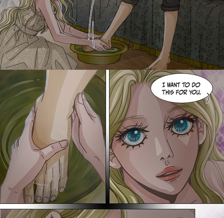 The Emperor’s Woman Chapter 89 image 32