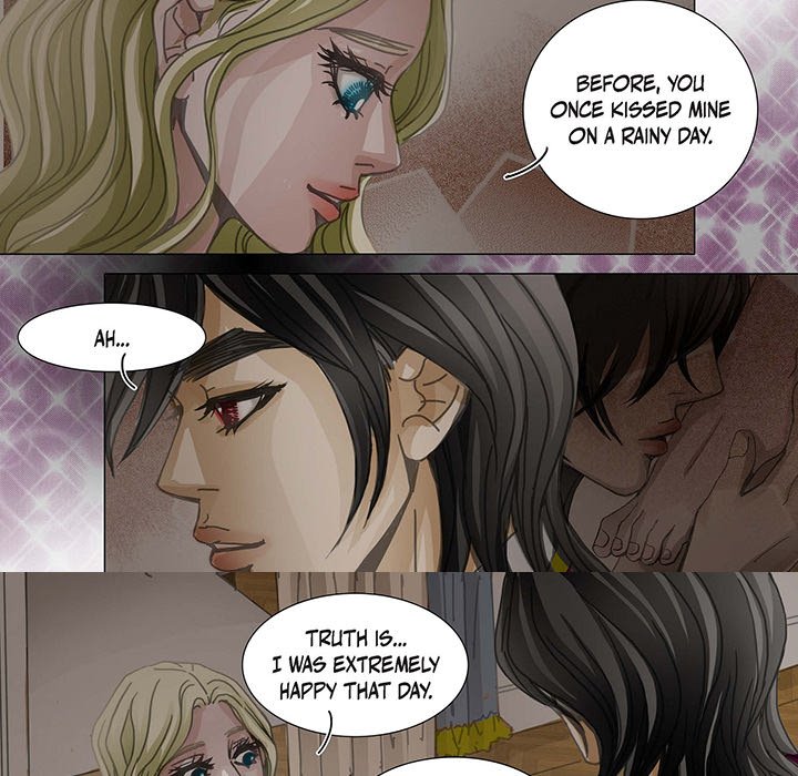 The Emperor’s Woman Chapter 89 image 33